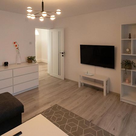 Focalize Apartament 布泽乌 外观 照片