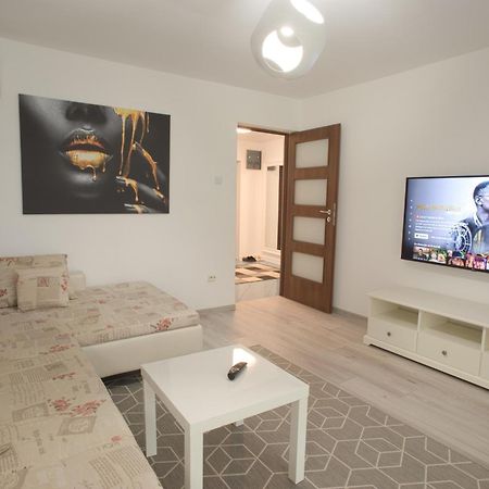 Focalize Apartament 布泽乌 外观 照片