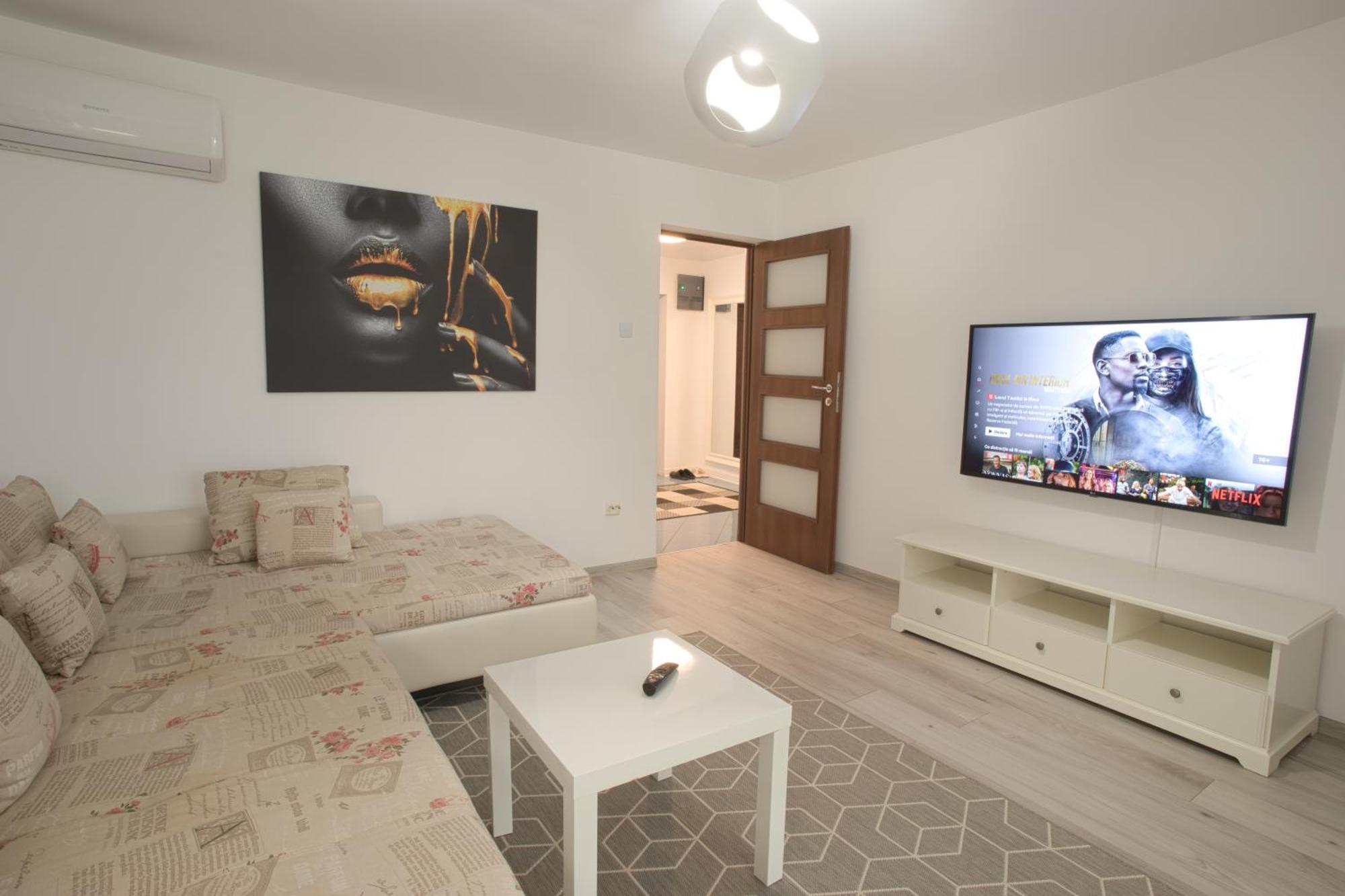 Focalize Apartament 布泽乌 外观 照片