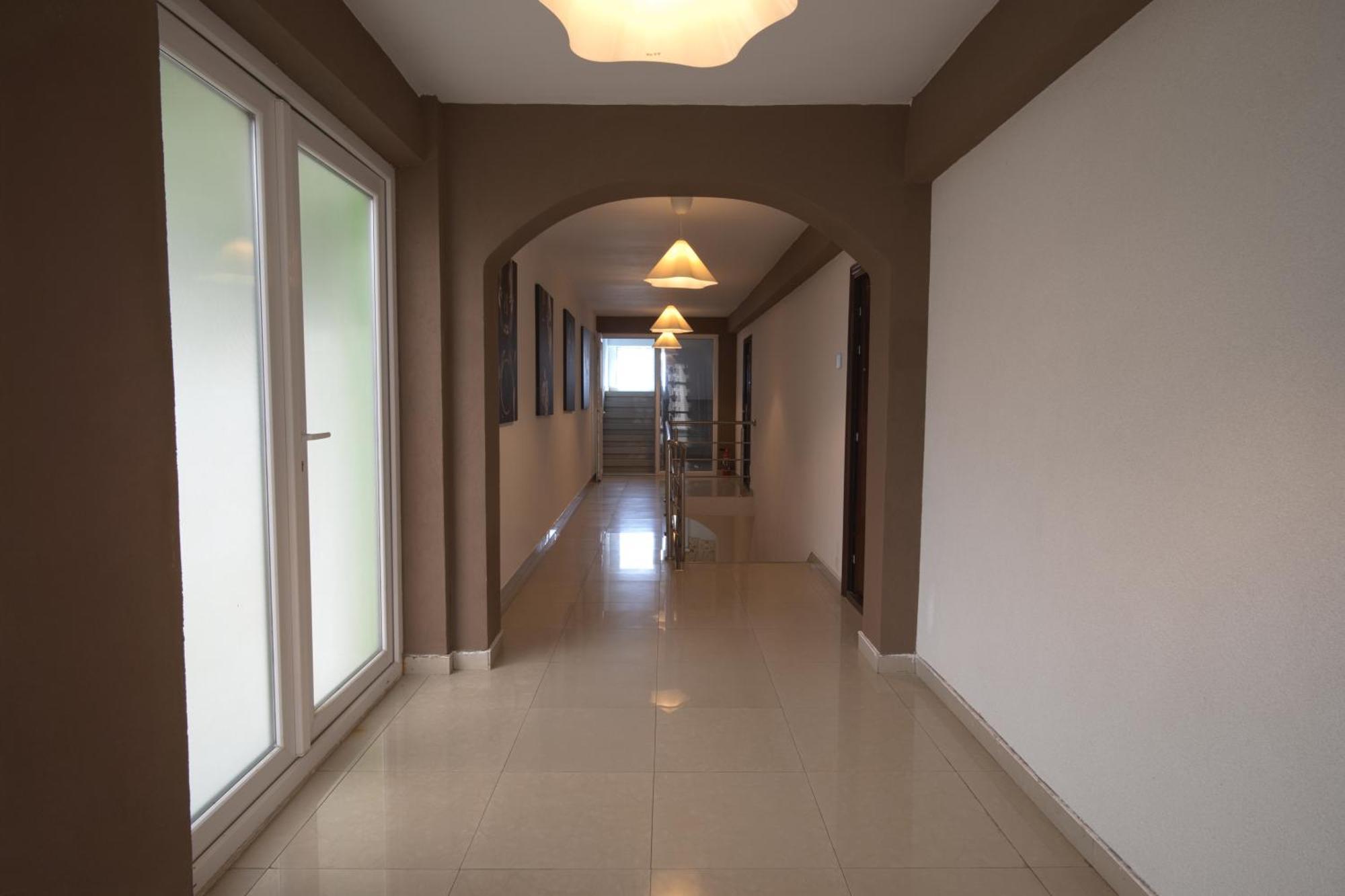 Focalize Apartament 布泽乌 外观 照片