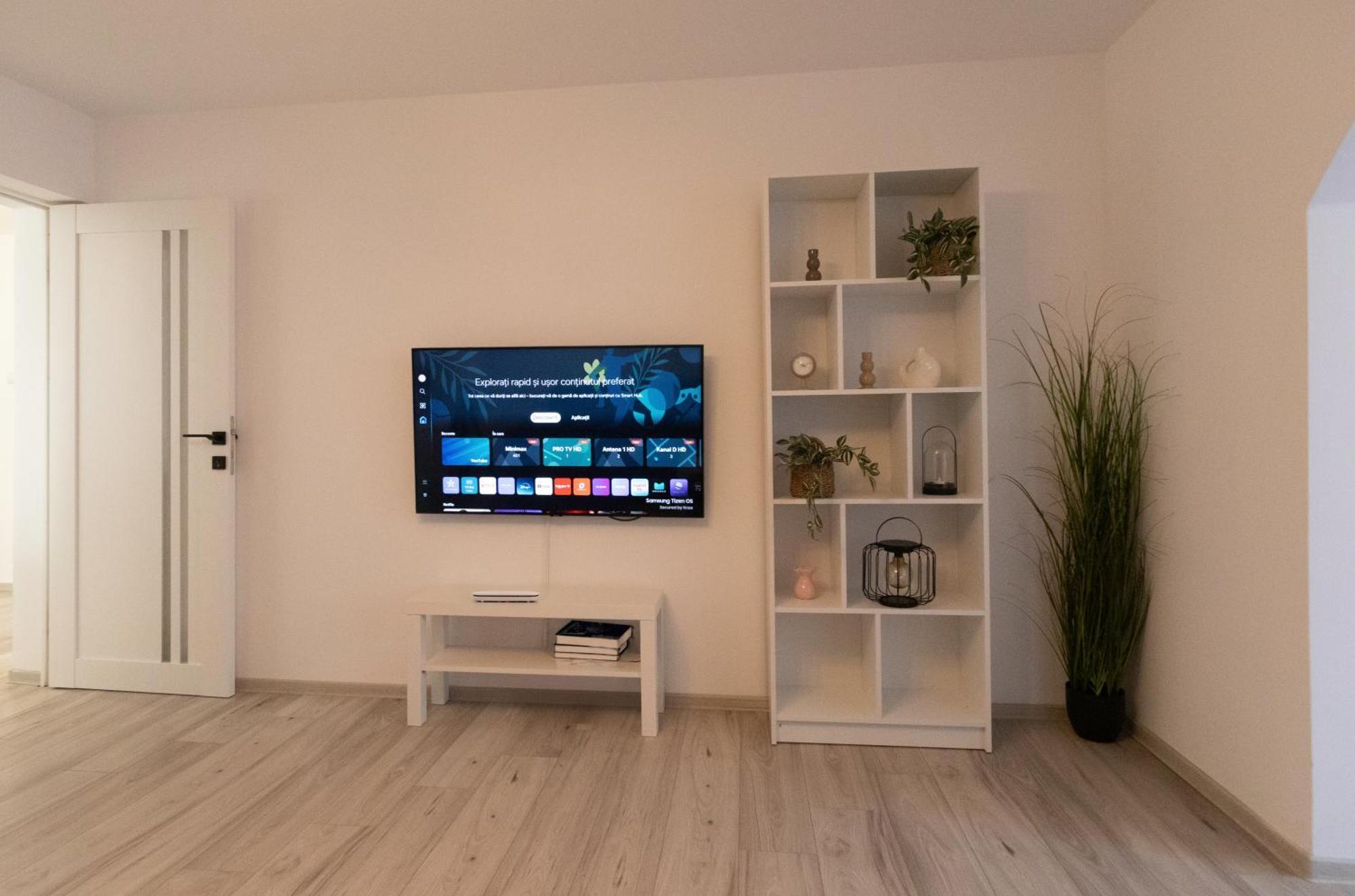 Focalize Apartament 布泽乌 外观 照片