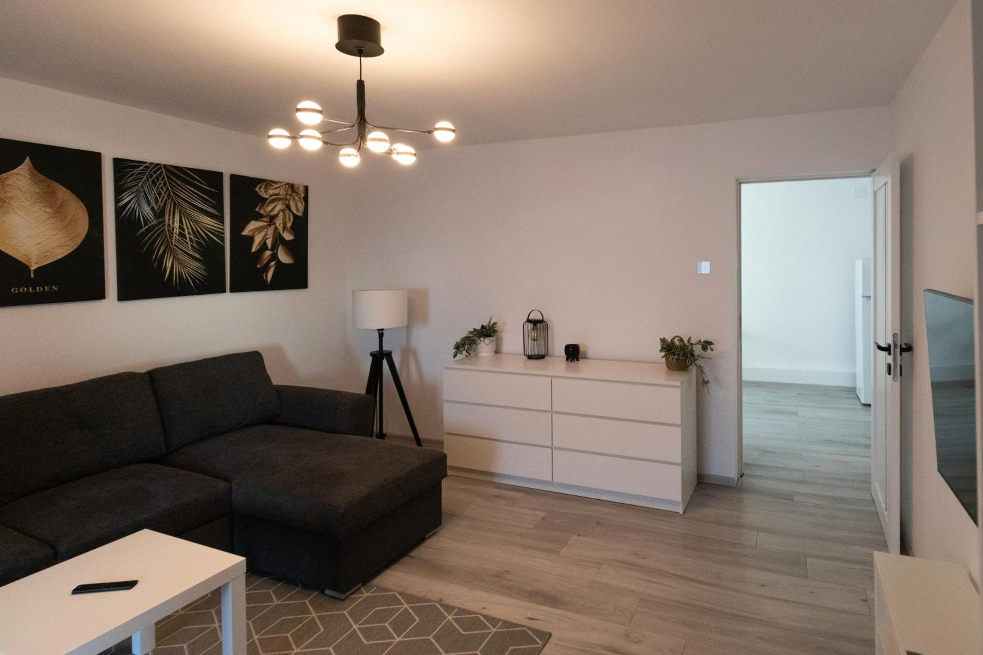 Focalize Apartament 布泽乌 外观 照片