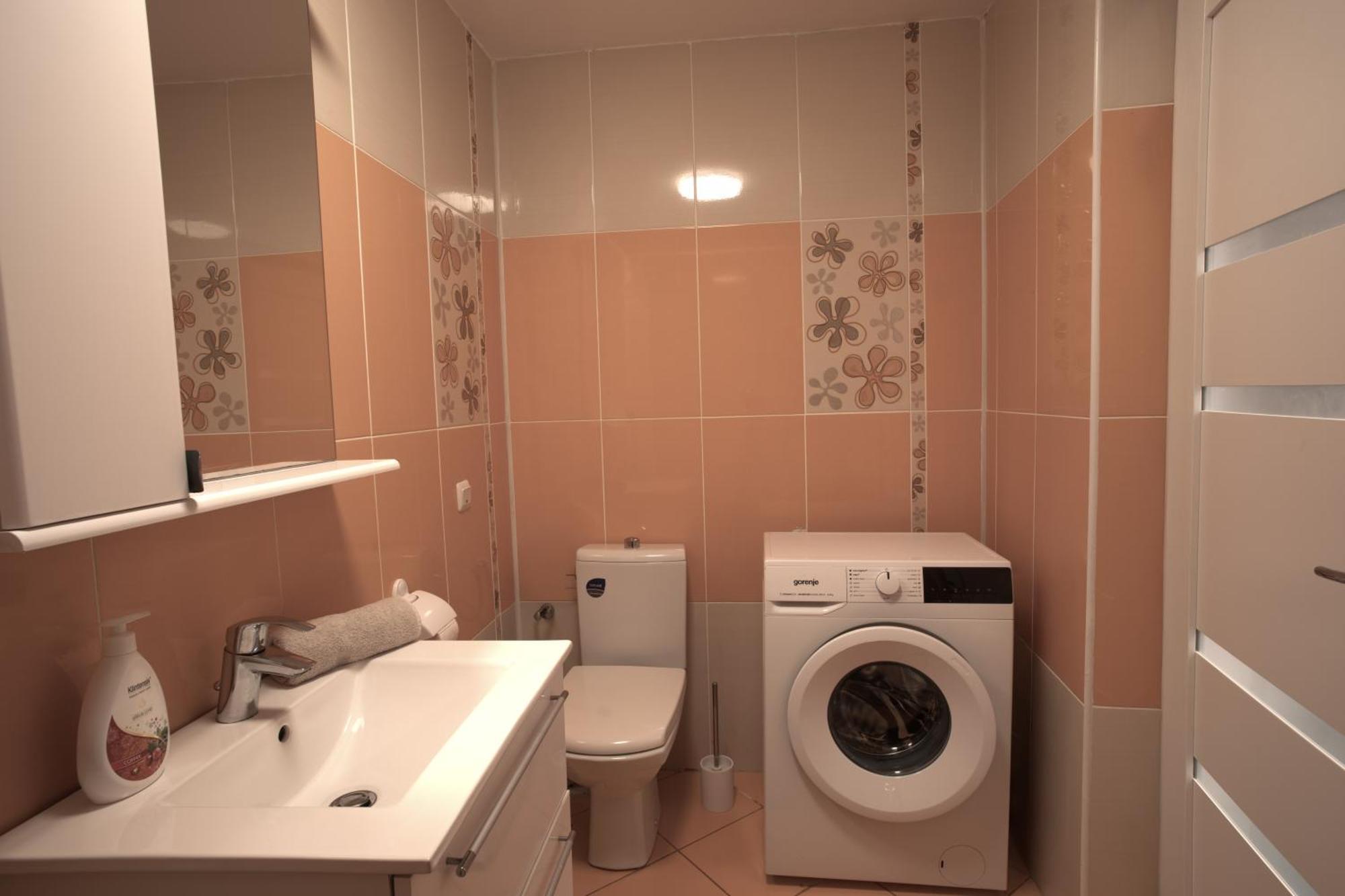 Focalize Apartament 布泽乌 外观 照片